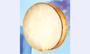 দফ বাজানো কি জায়েজ?