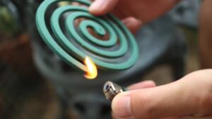 মসজিদে কয়েল ব্যবহারের বিধান কী