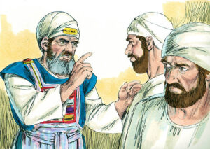 হুদ (আঃ) ও শাদ্দাদের বেহেশত ঘটনার পোস্টমর্টেম