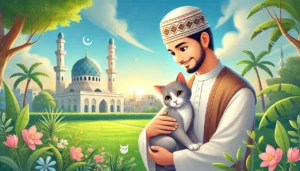 রাতে বিড়াল কান্না করলে কি হয় ইসলাম কি বলে