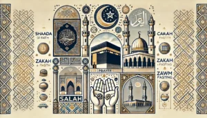 What Are the Pillars of Islam?