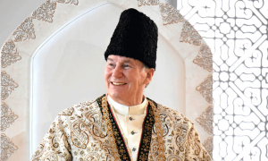 Who Are Ismaili Muslims?