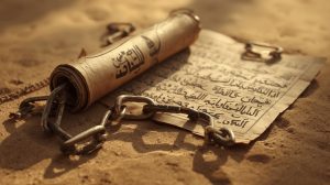 Is slavery permitted in the Quran?