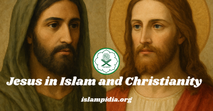 Jesus in Islam and Christianity